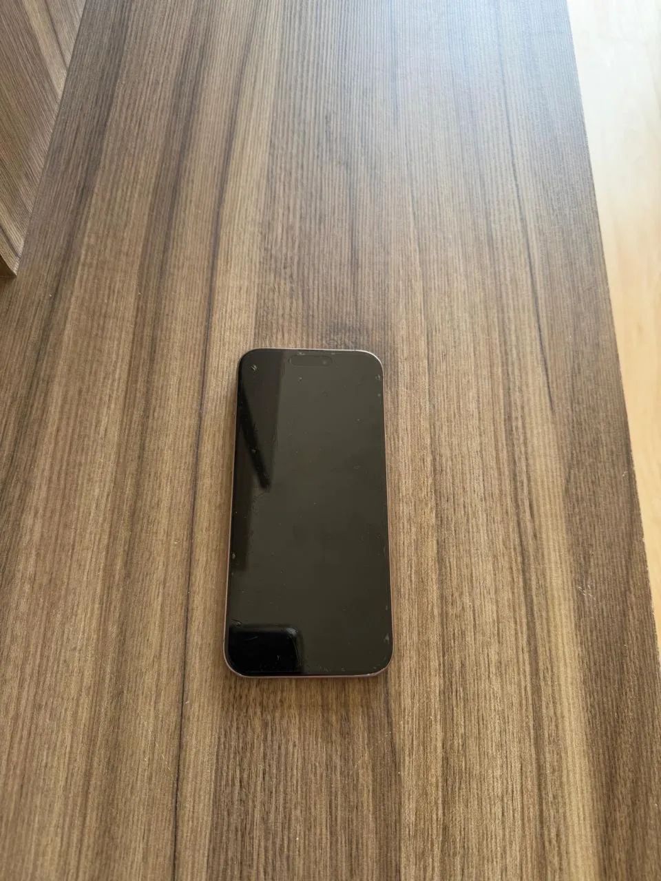 Iphone 16 Pro Max 256 gb - Desert Titanium - Foto 2