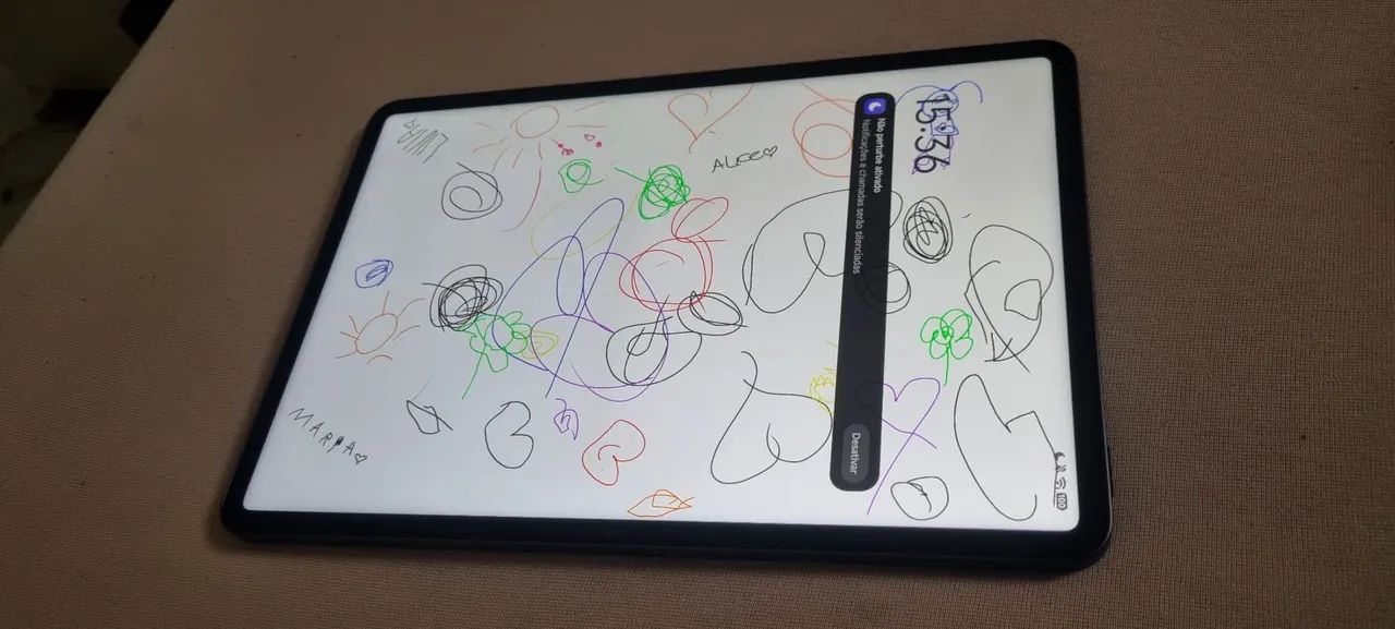 Tablet - Xiaomi pad 7 ( Garantia 1 ANO ) - Foto 3