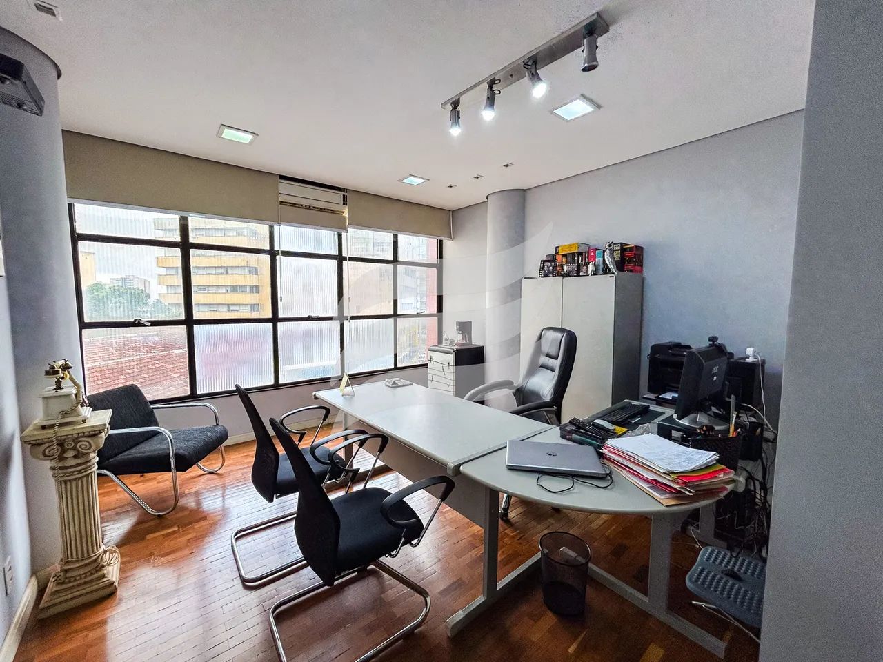 Edifício Vidal - Sala Comercial à venda no Centro de Araçatuba - Foto 2