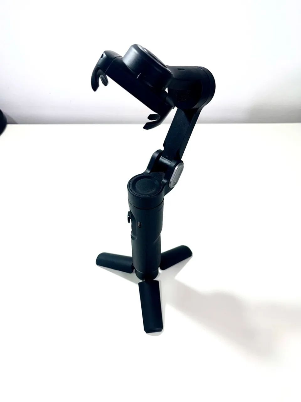 Gimbal smart Xe + kit lentes Apl dg10 lens  - Foto 2