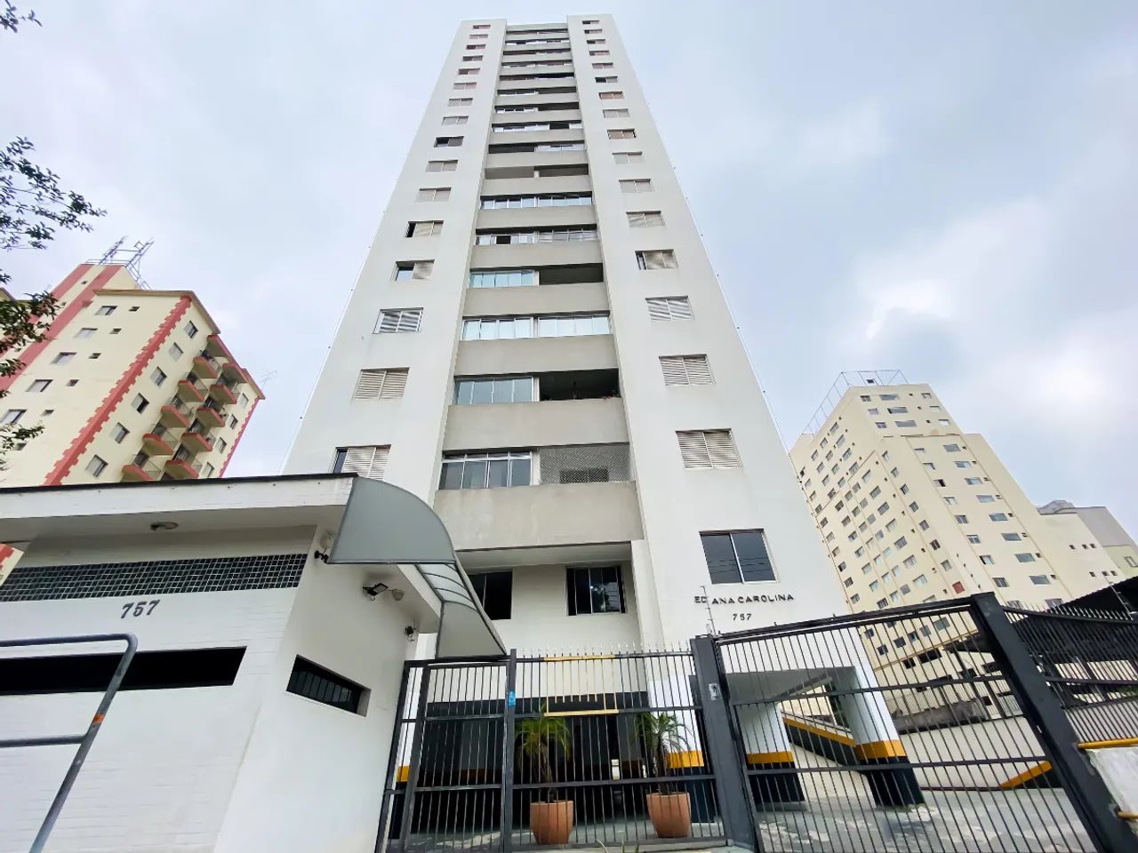 Apartamento para venda em Santana com 1 quarto, 34m² - Foto 2
