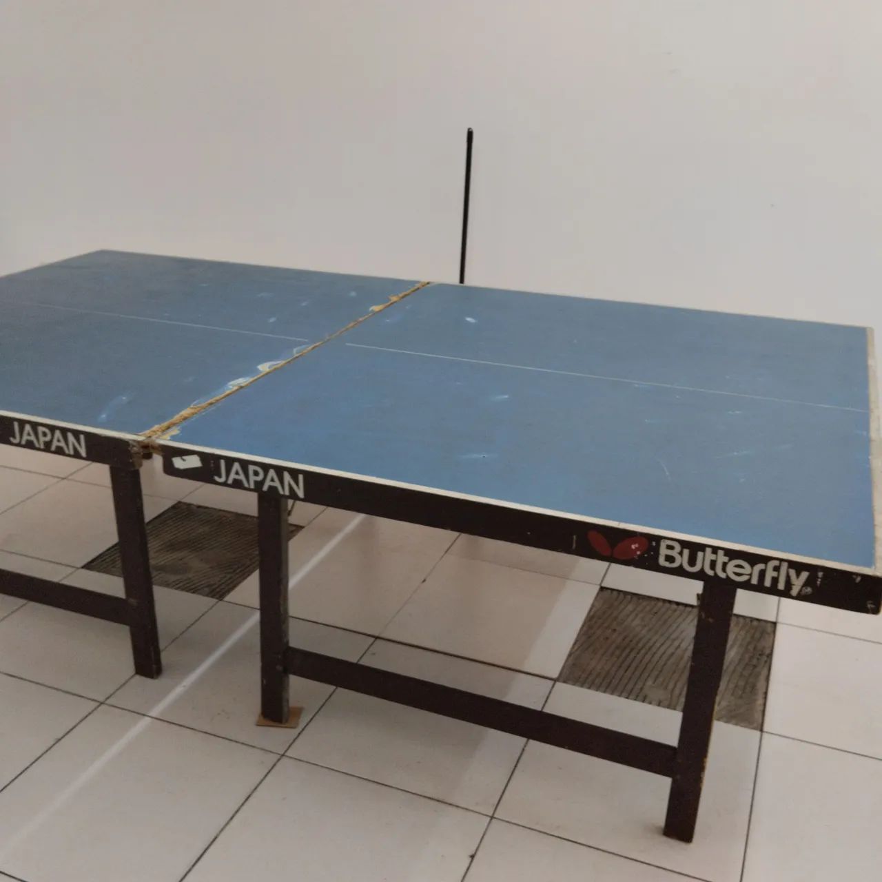 Mesa ping pong Butterfly  - Foto 2