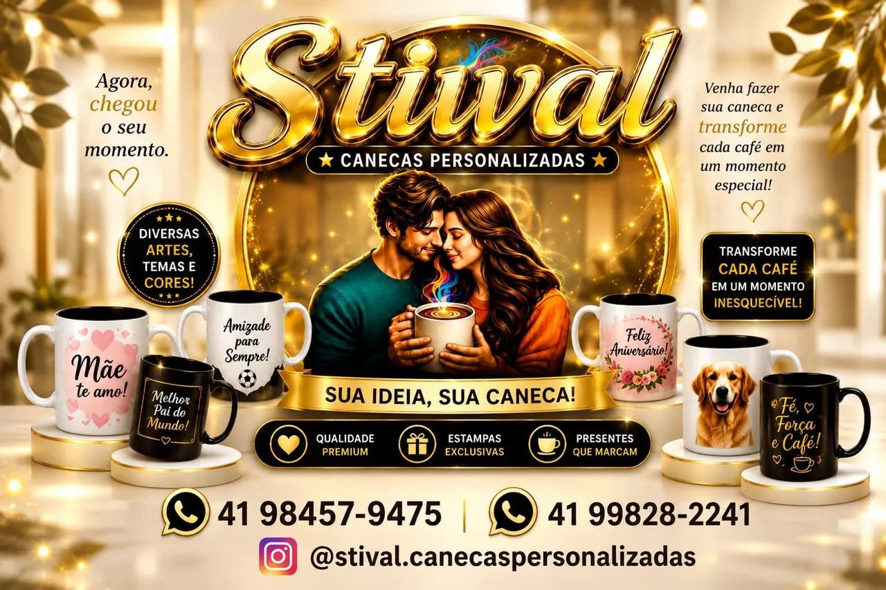 Personalizados  - Foto 2