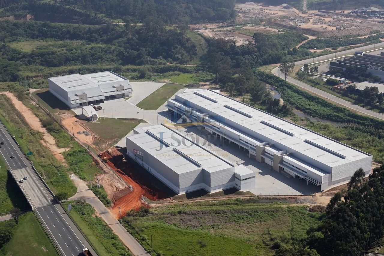 Galpão Logístico para locação em Jundiaí - SP - Foto 2