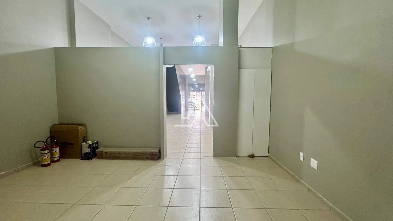 SALA COMERCIAL NO CORAÇÃO DO CENTRO, VILLAGE CENTER - Foto 4