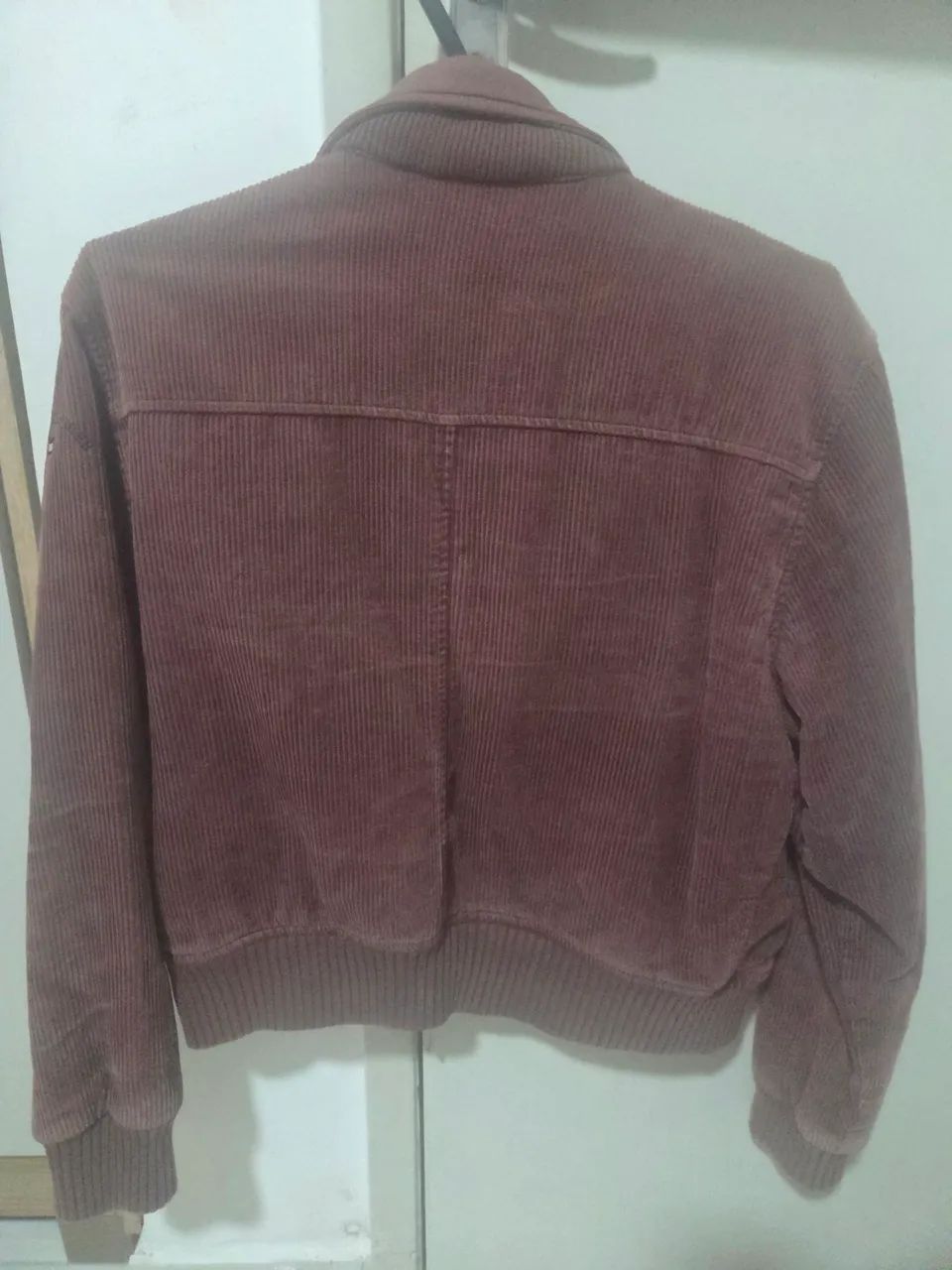 Jaqueta Tommy Hilfiger  - Foto 4