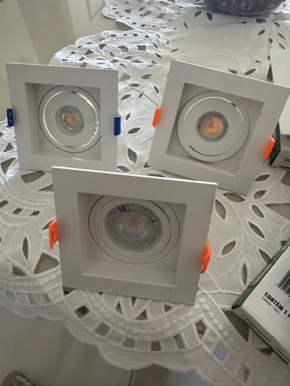 Led