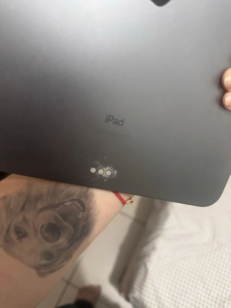 Ipad pro 11 polegadas - Foto 2