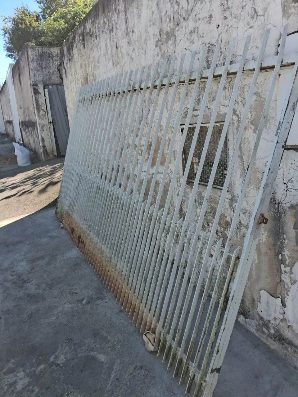 Portão  - Foto 3