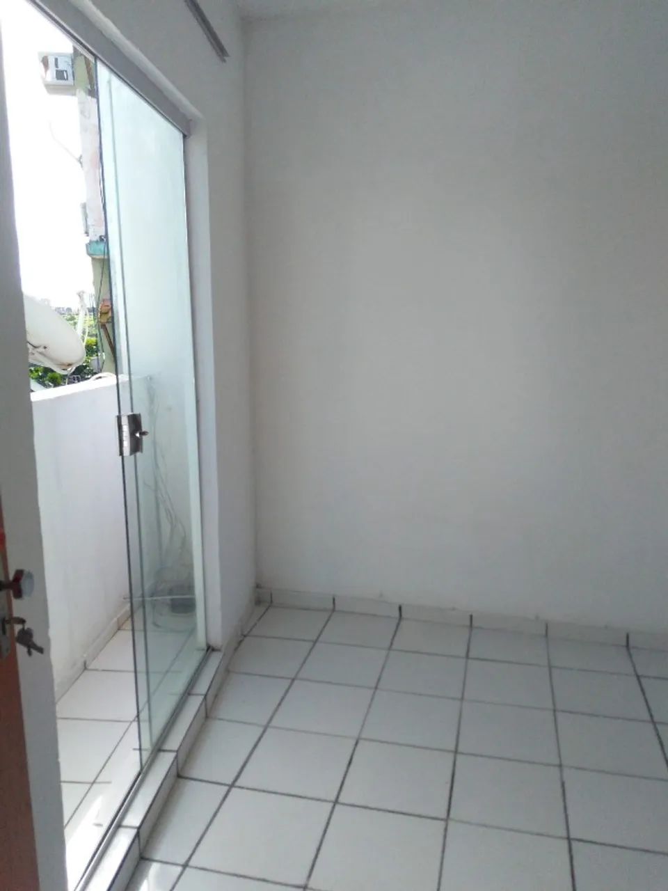 Foto - Salvador - Brotas