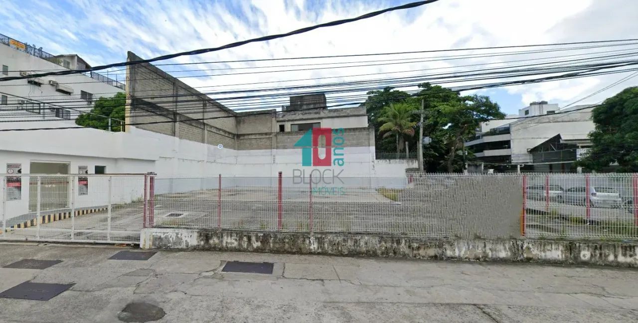 Barra da Tijuca | Terreno - Foto 5