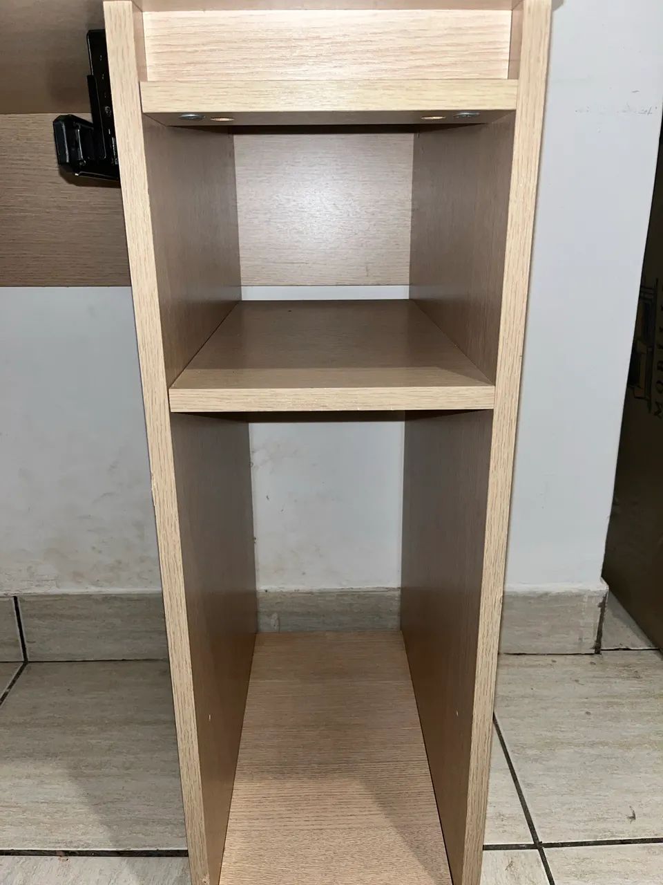 Mesa de trabalho - escrivaninha  - Foto 4