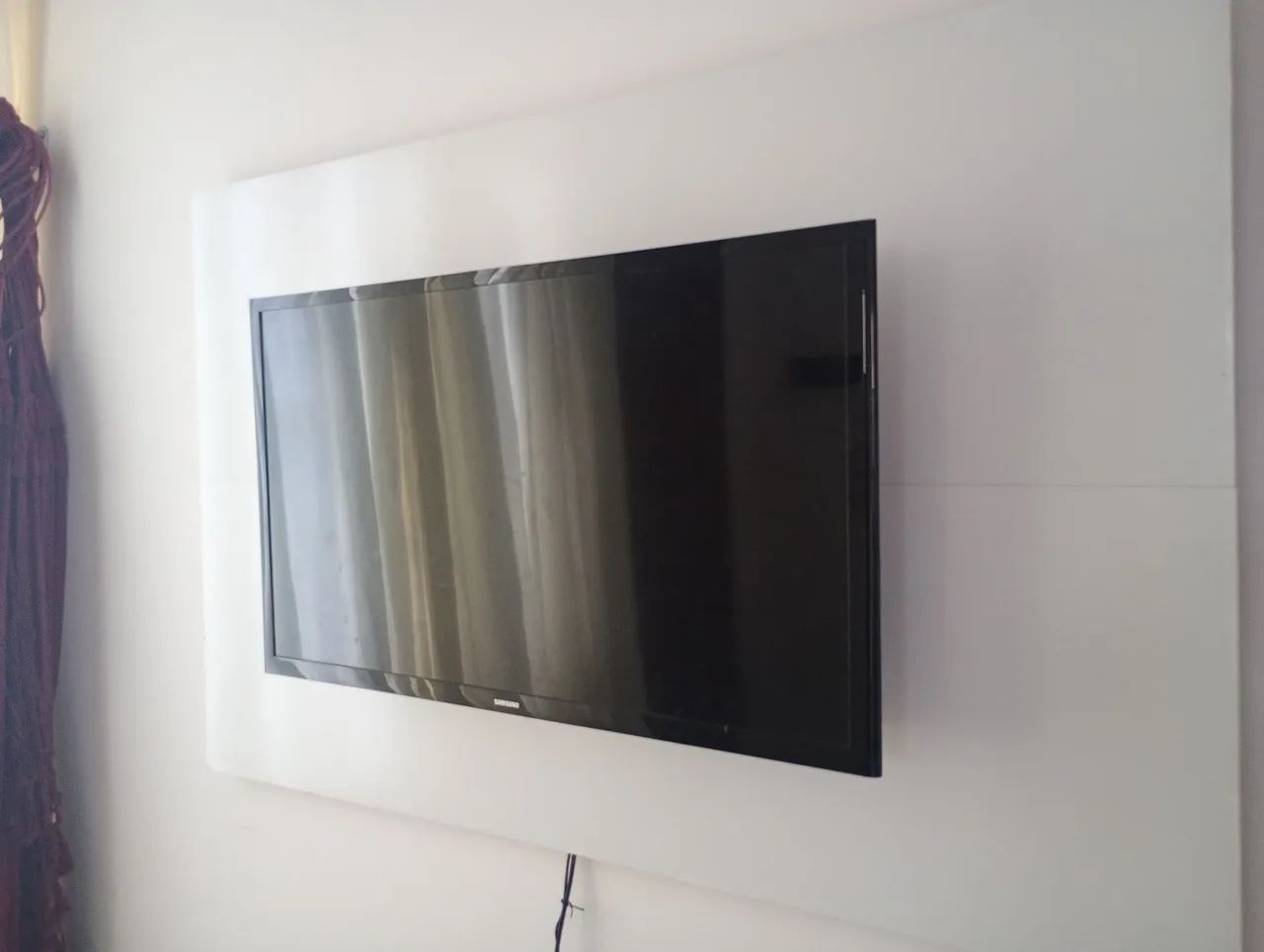 Televisão Samsung 32 polegadas (não é smart) - Foto 2