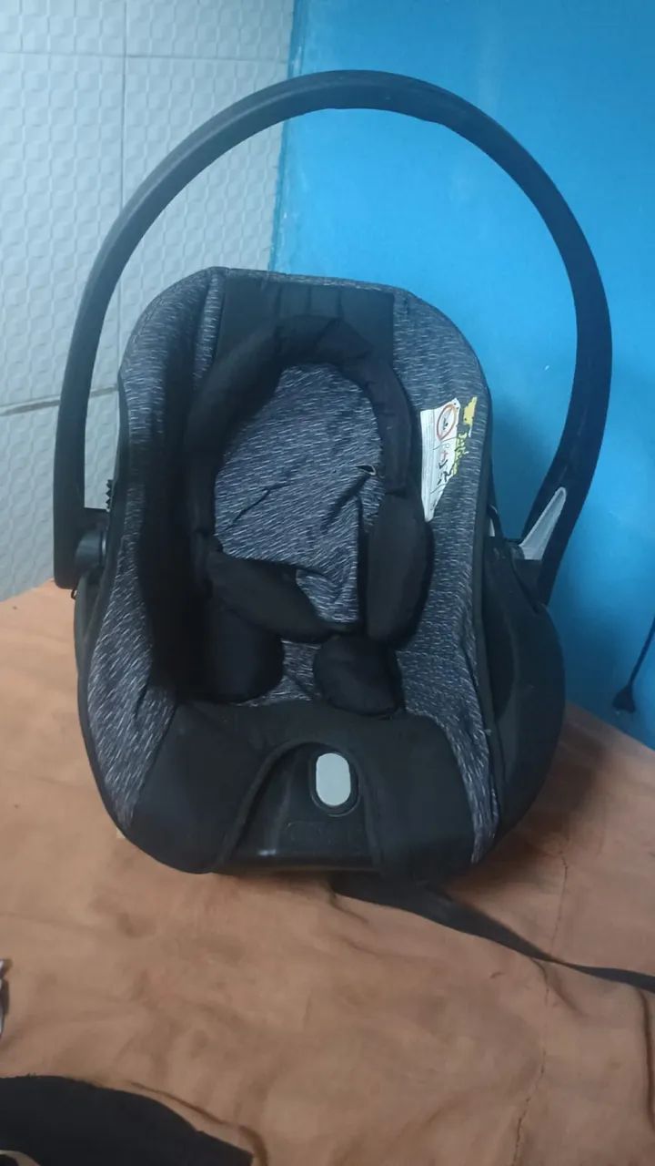 Bebê Conforto Usado 