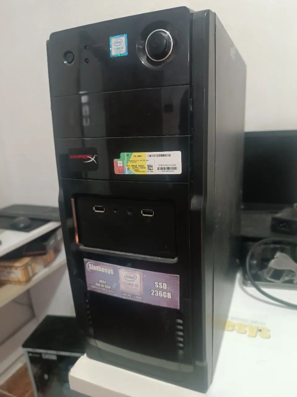 Computador  - Foto 3
