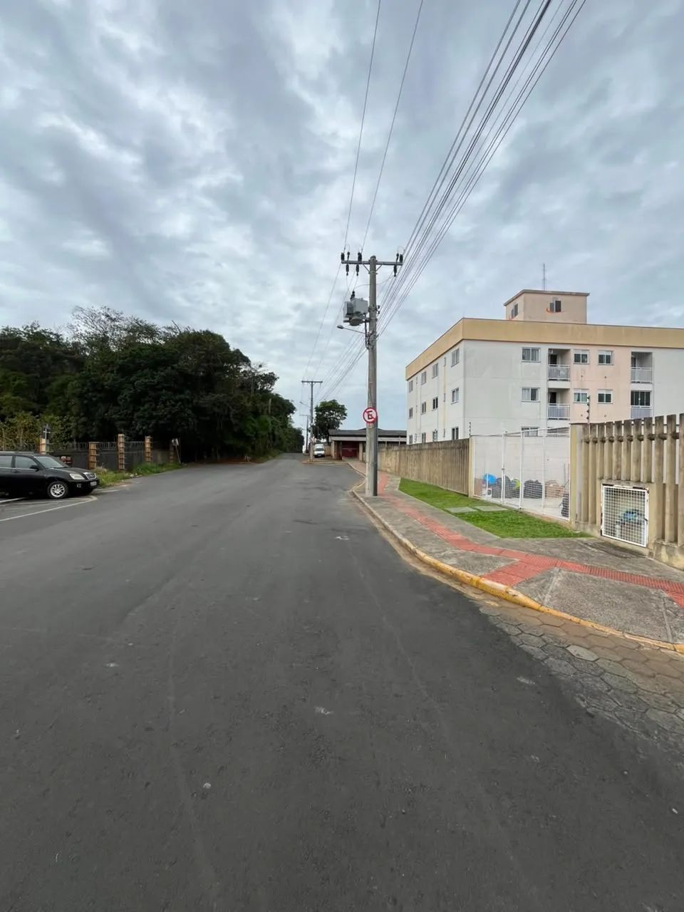 Apartamento Mobiliado para Aluguel em Criciúma - Foto 4