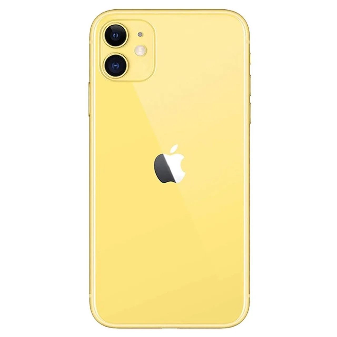 iPhone 11 amarelo !  - Foto 2