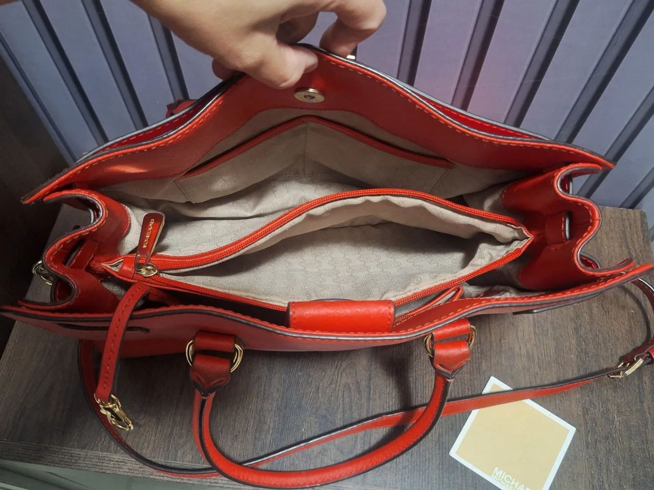 Bolsa Michael kors - Foto 3
