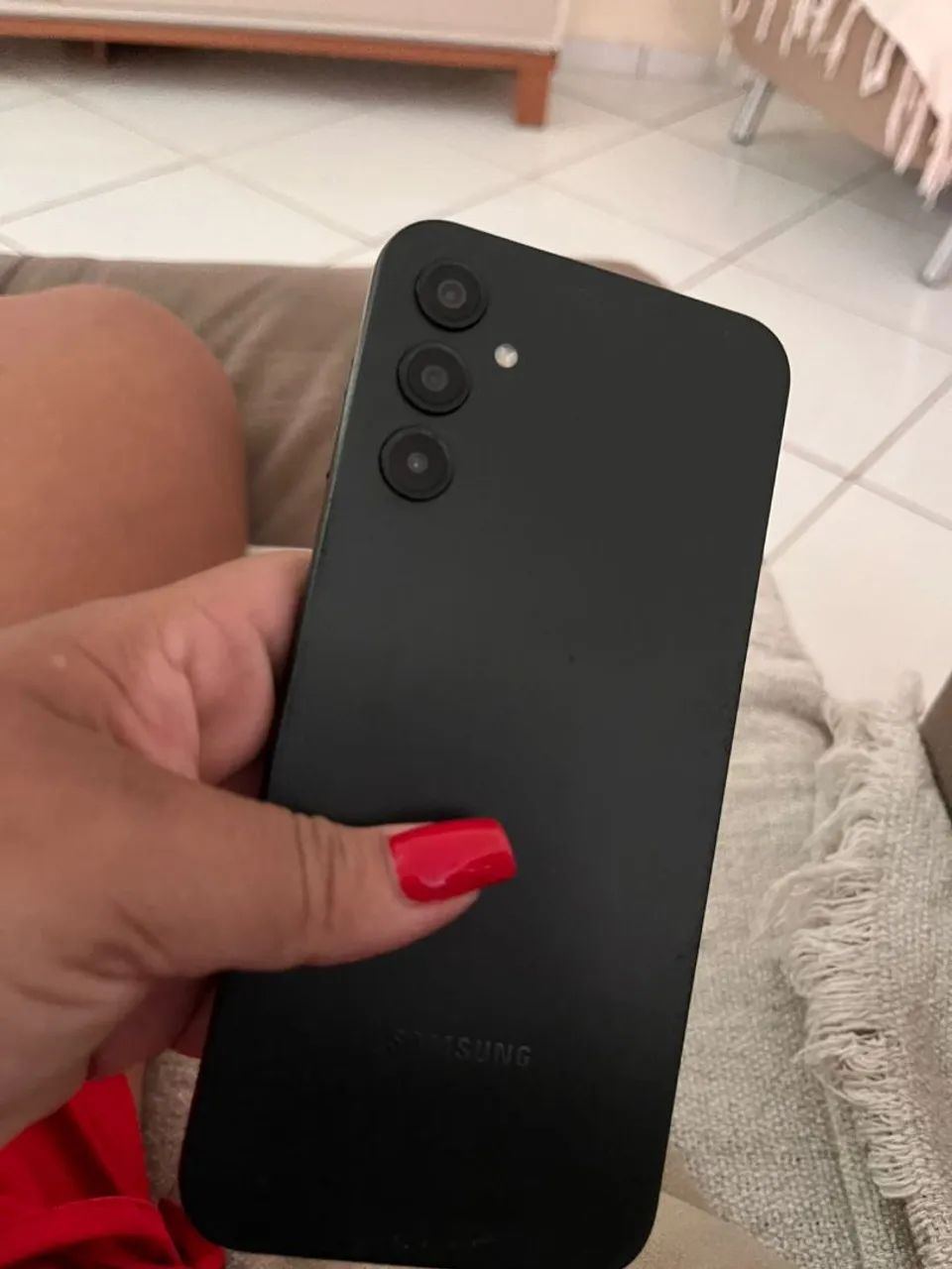 Vendo Samsung A14 - Foto 5