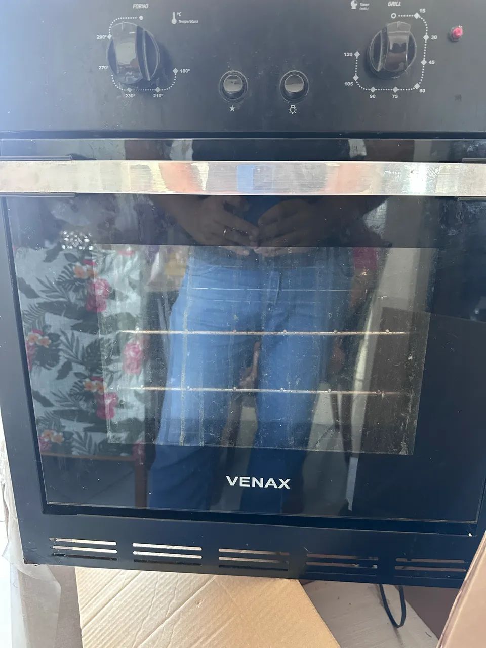 Vendo os dois por esse preço 