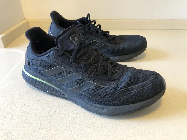Tênis Adidas Zx 2k Boost 2.0 - Tam. 45 (12.5 Us) - Calçados