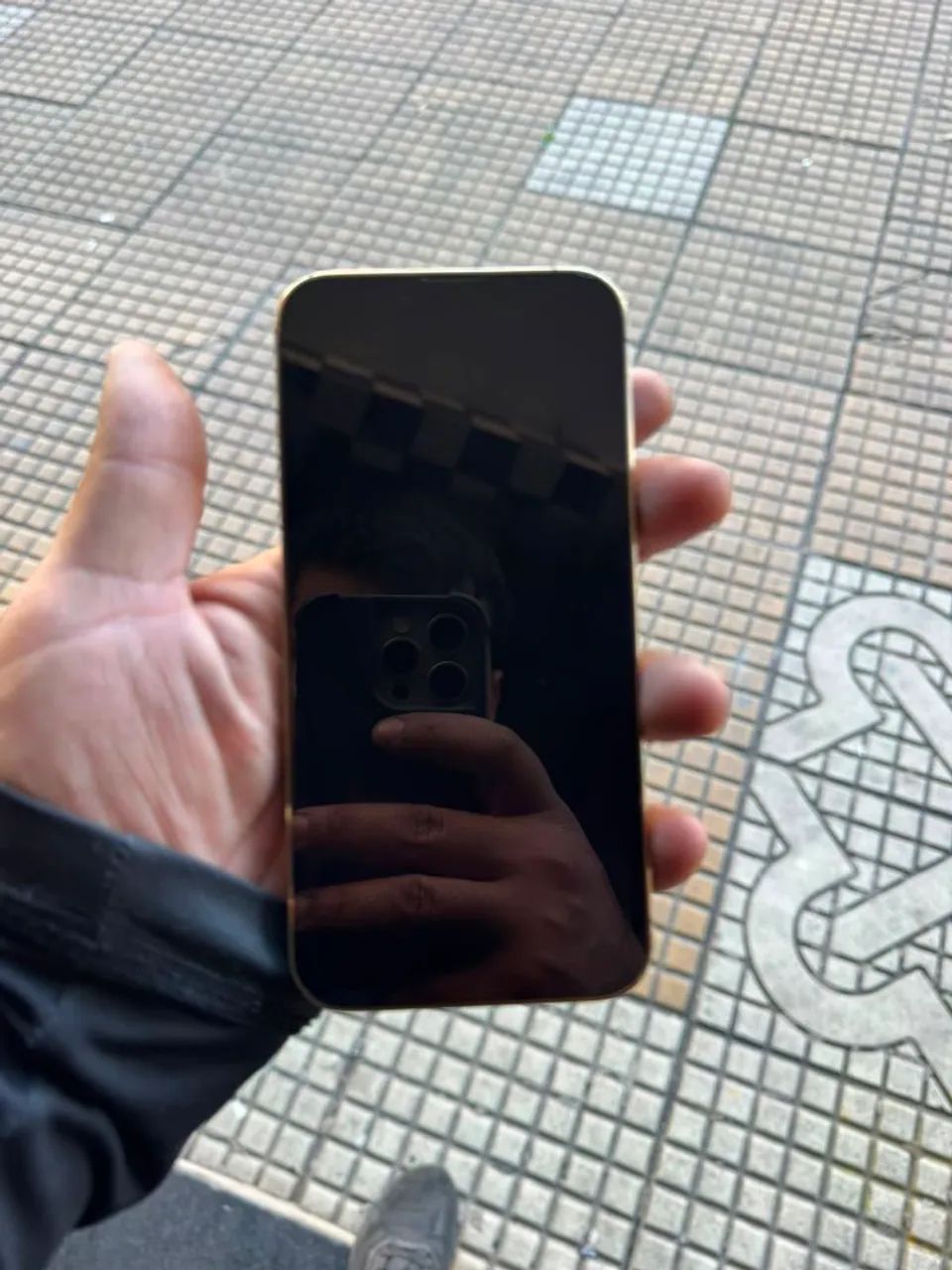 iPhone 13 pro - Foto 3