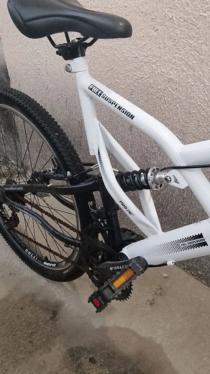 Bicicleta  - Foto 3