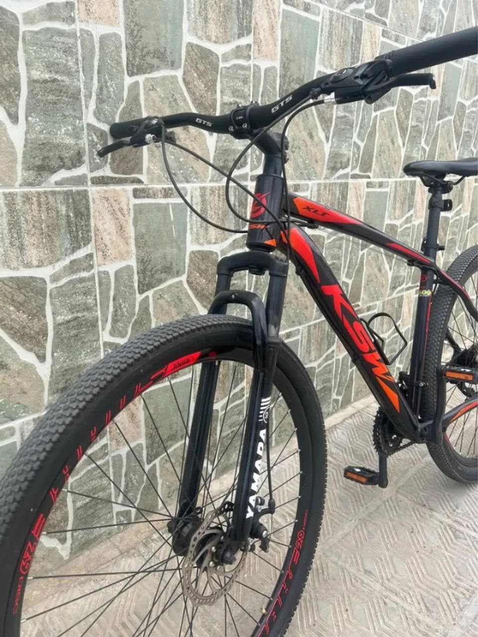 BICICLETA - Foto 4