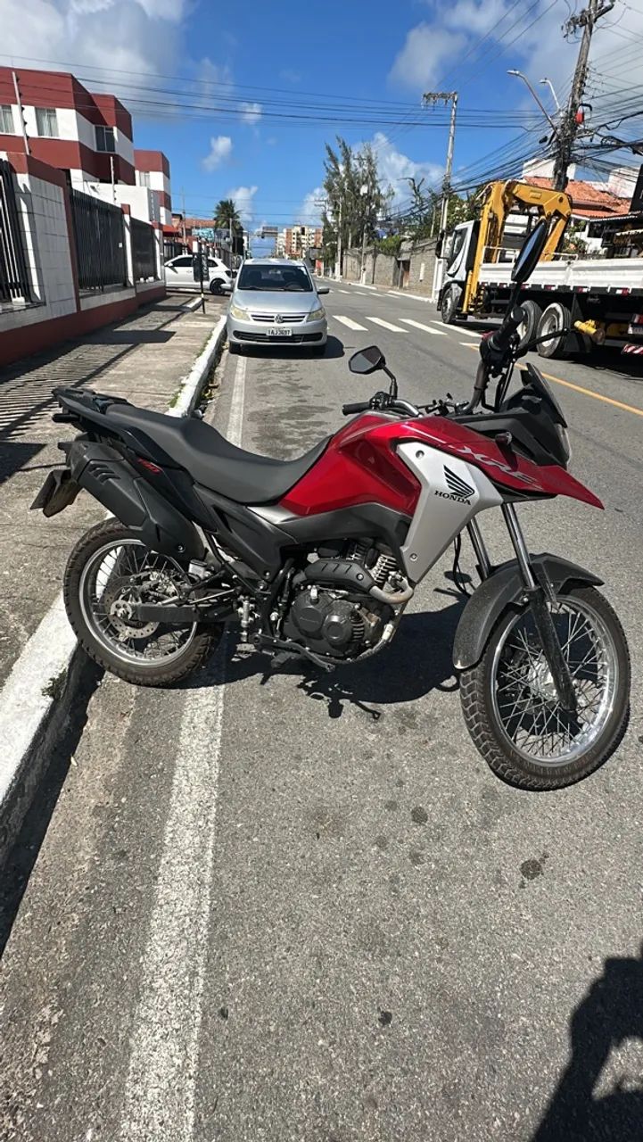 Xre 190 - Foto 2