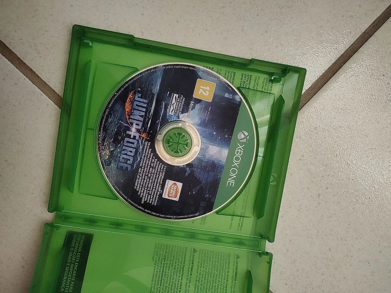 JUMP FORCE XBOX  - Foto 2
