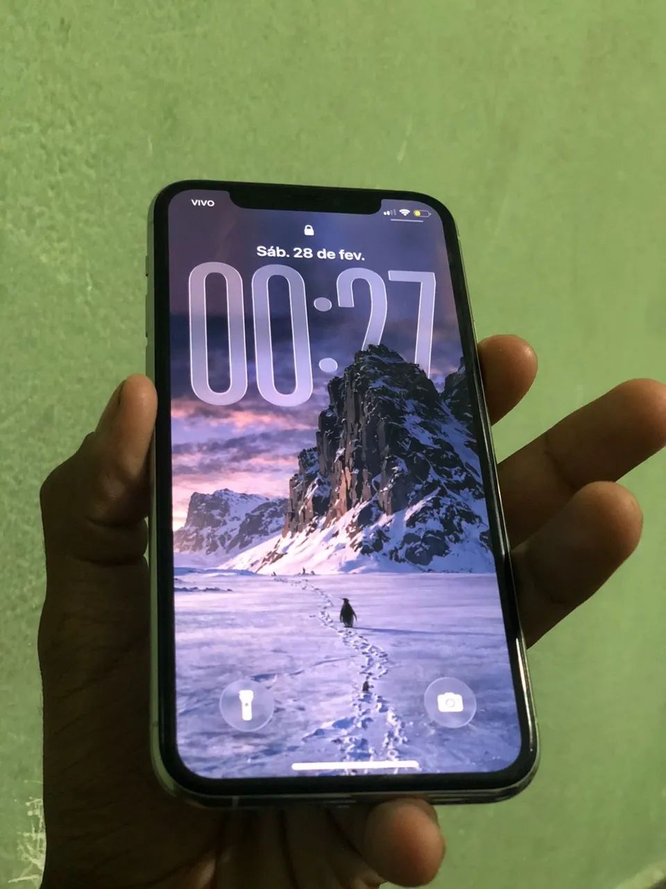 IPhone 11 Pro 256gb - Celulares e Smartphones - Jardim Monte Verde