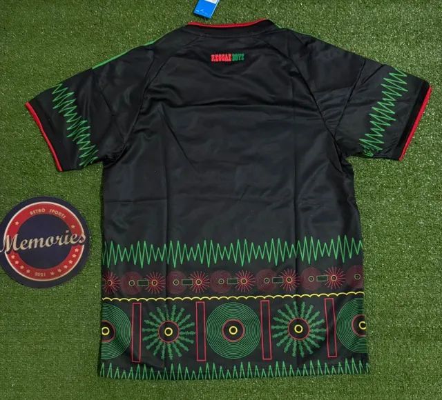 Camisa Nigéria 2026 - Foto 4