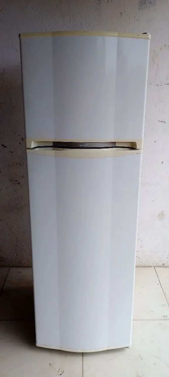 Geladeira Consul 