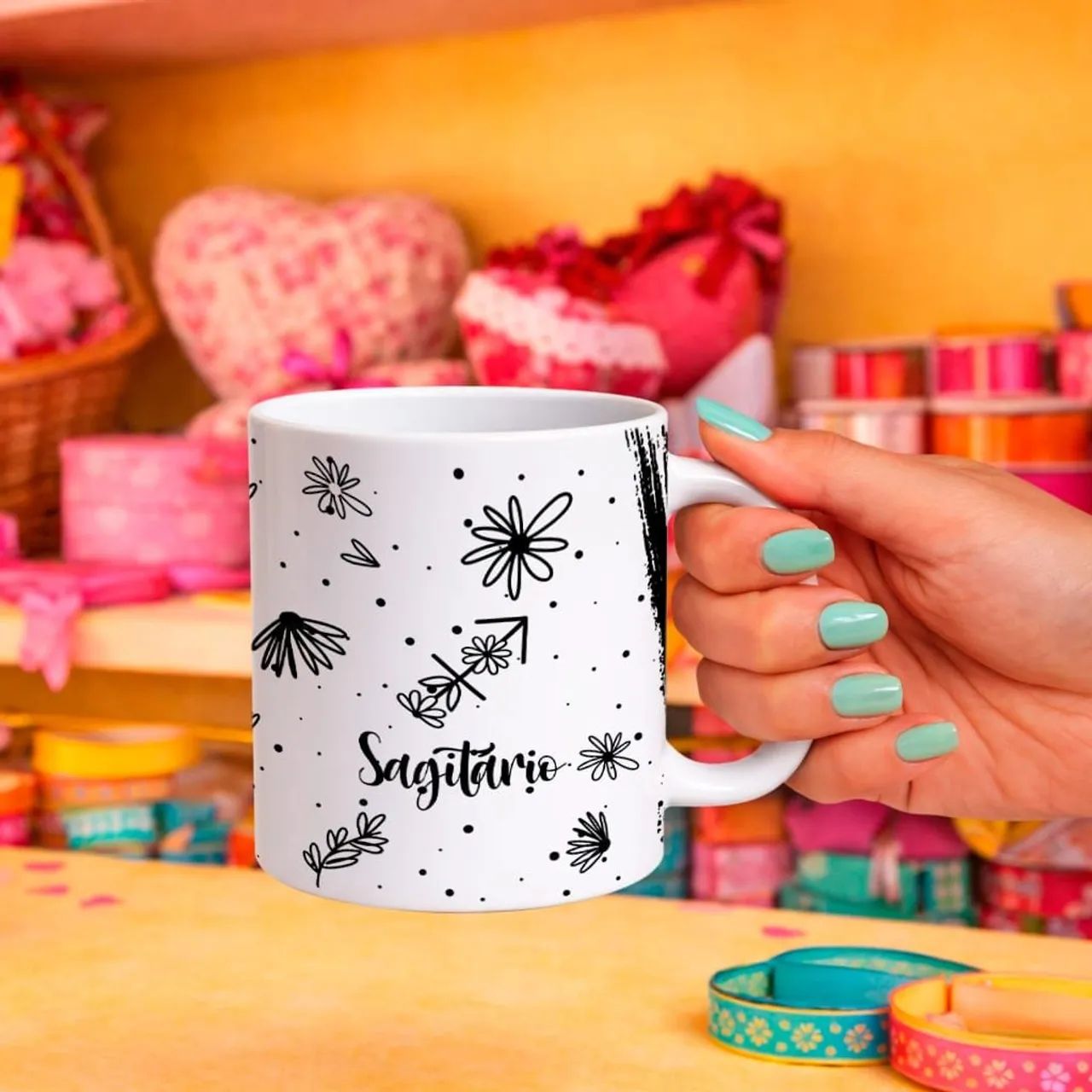 Canecas personalizadas