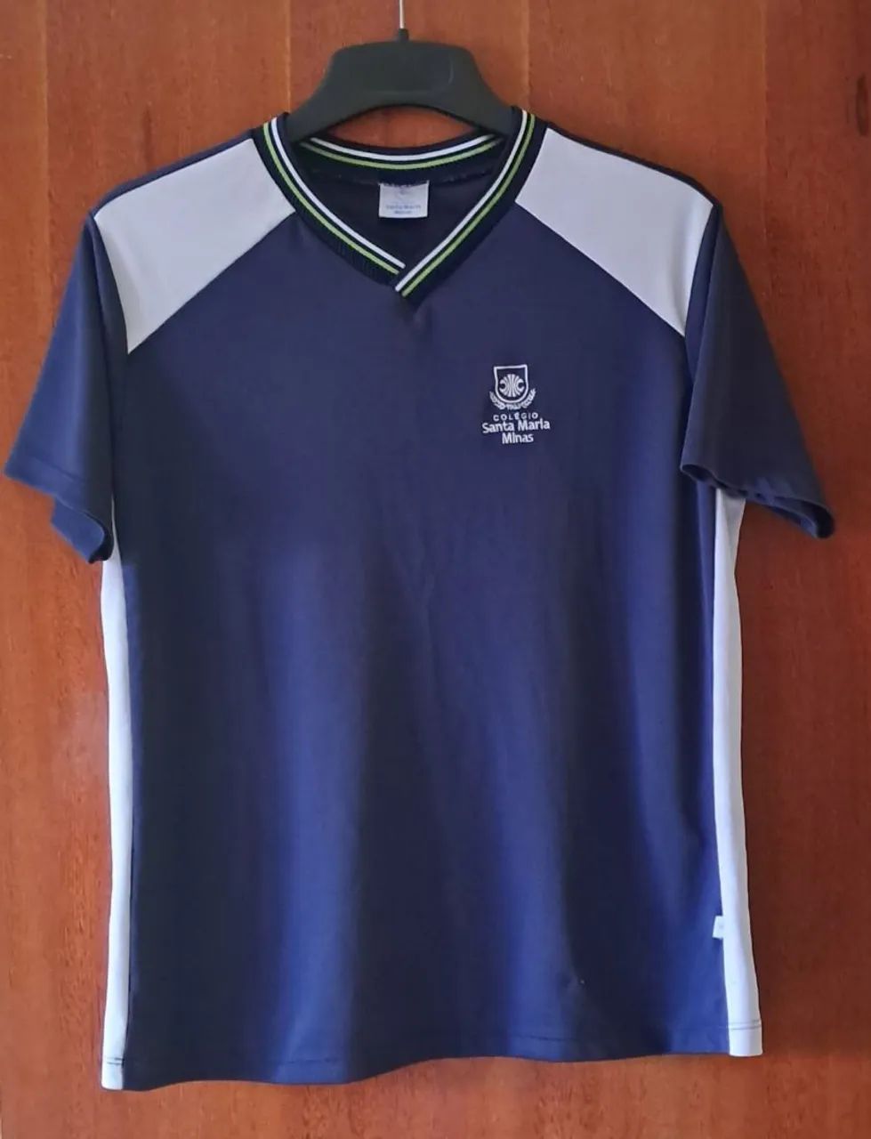 Uniforme Colégio Santa Maria  - Foto 3