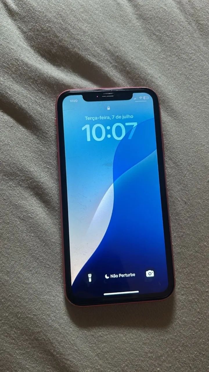 iPhone XR rosa  - Foto 2