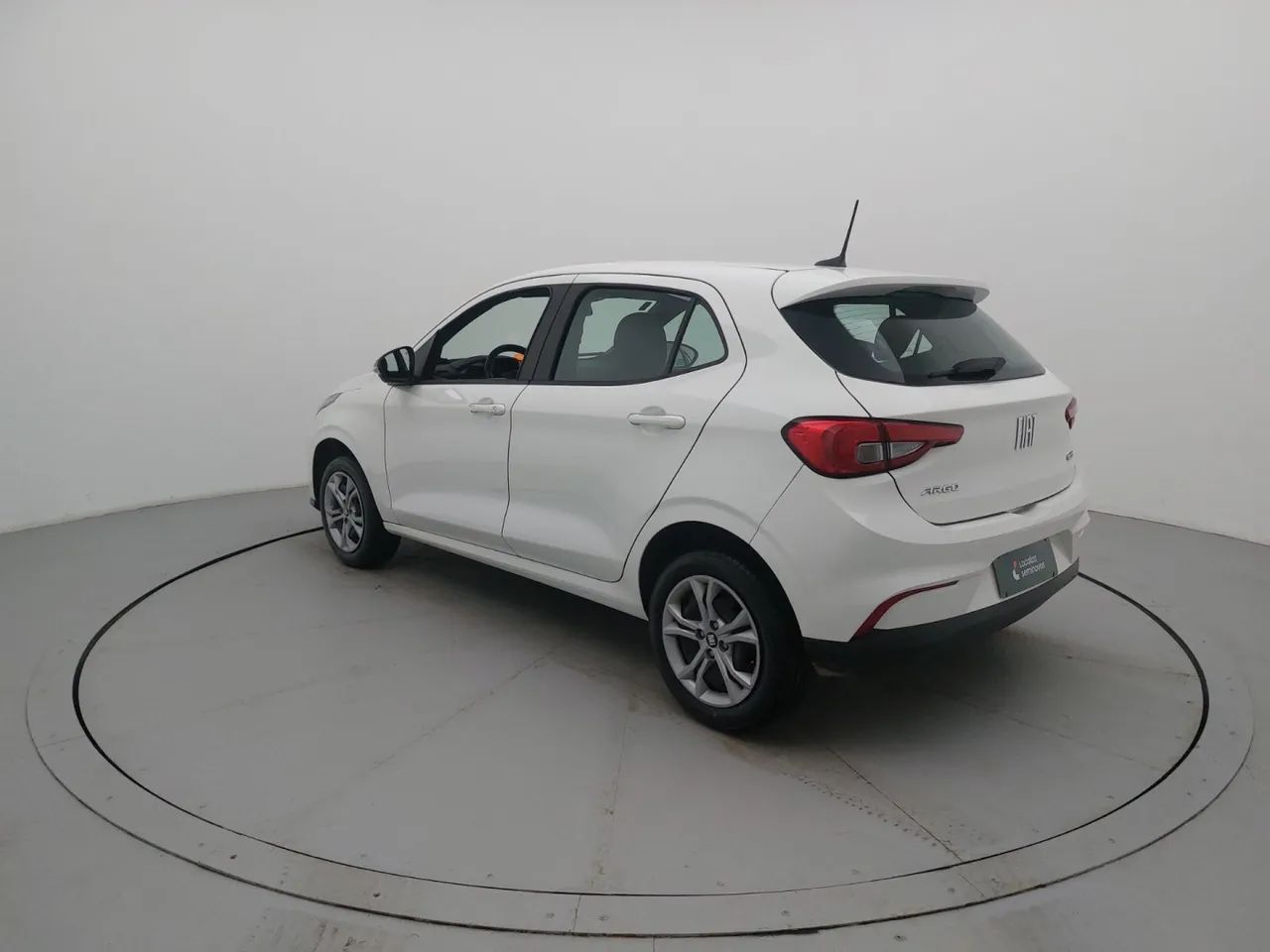 Fiat Argo Drive 1.0 Firefly 2026 - Foto 3