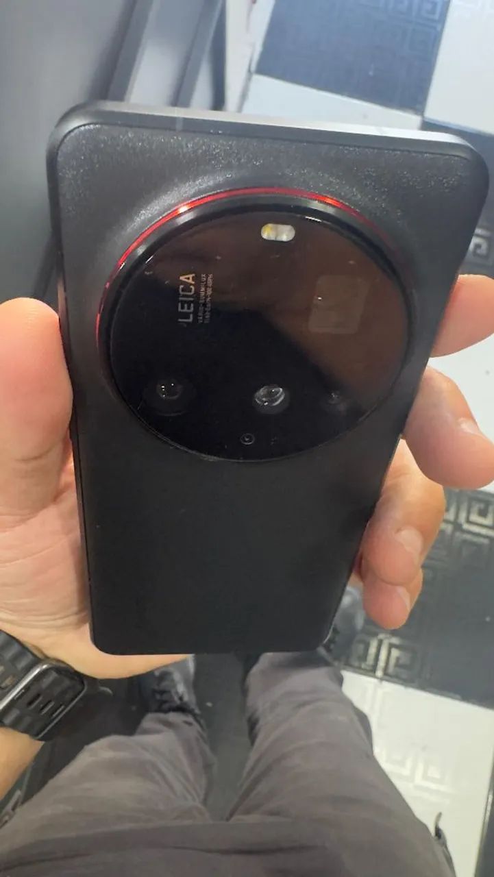  XIAOMI 15 ULTRA 16 RAM + 16 / 512 GB  - Foto 5