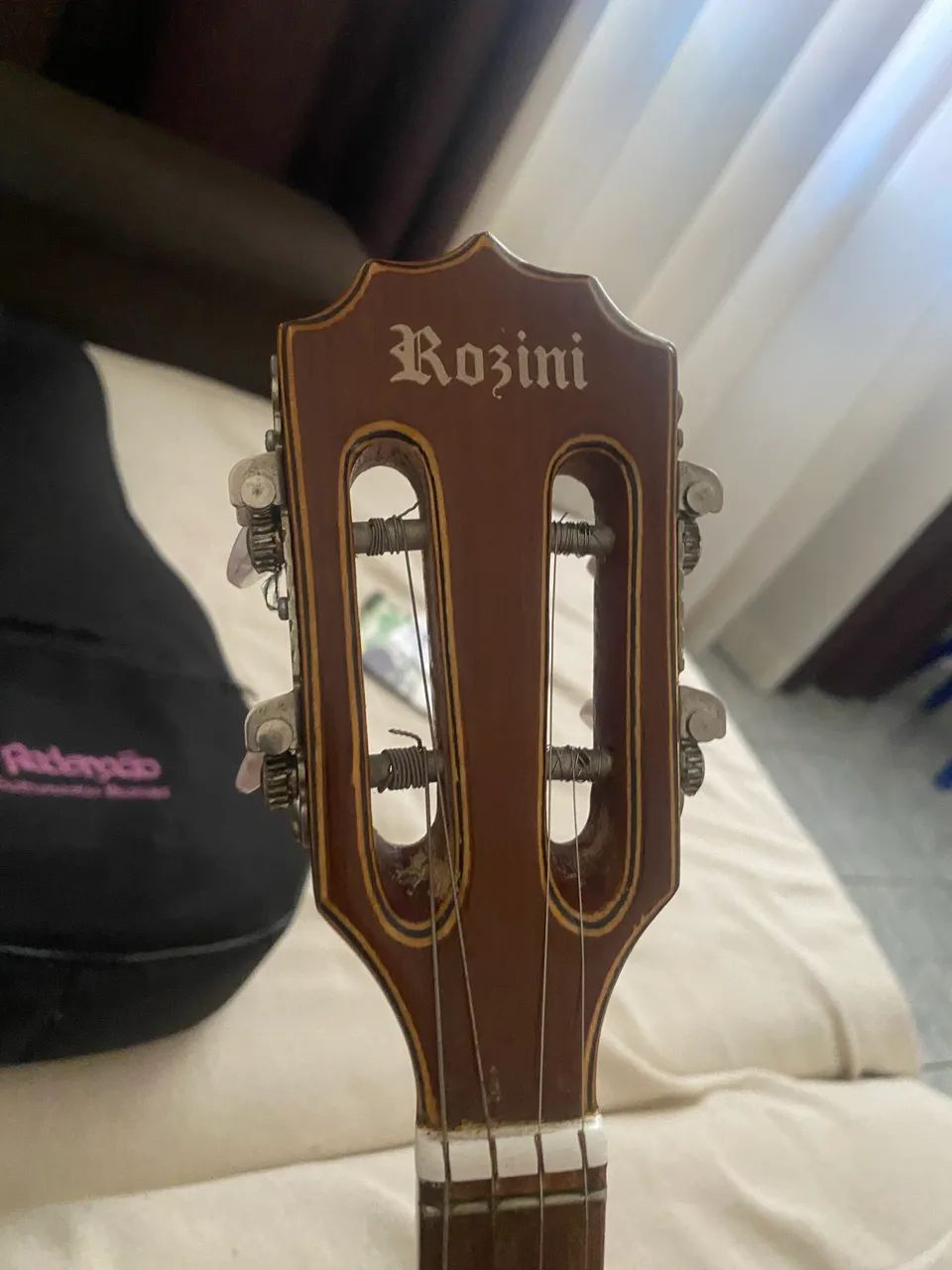 Vem no cavaquinho  - Foto 5