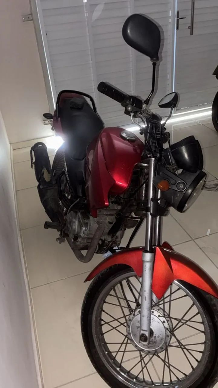 Yamaha factor 2011 - Foto 3