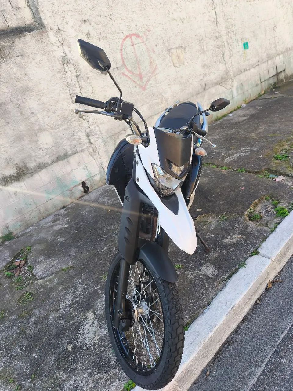 YAMAHA LANDER XTZ 250 ABS - Foto 3