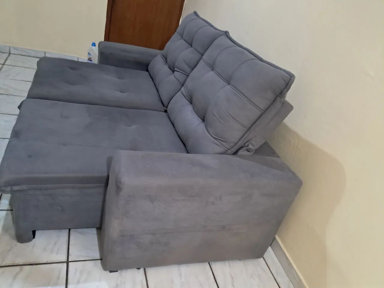 Sofá retrátil  - Foto 5