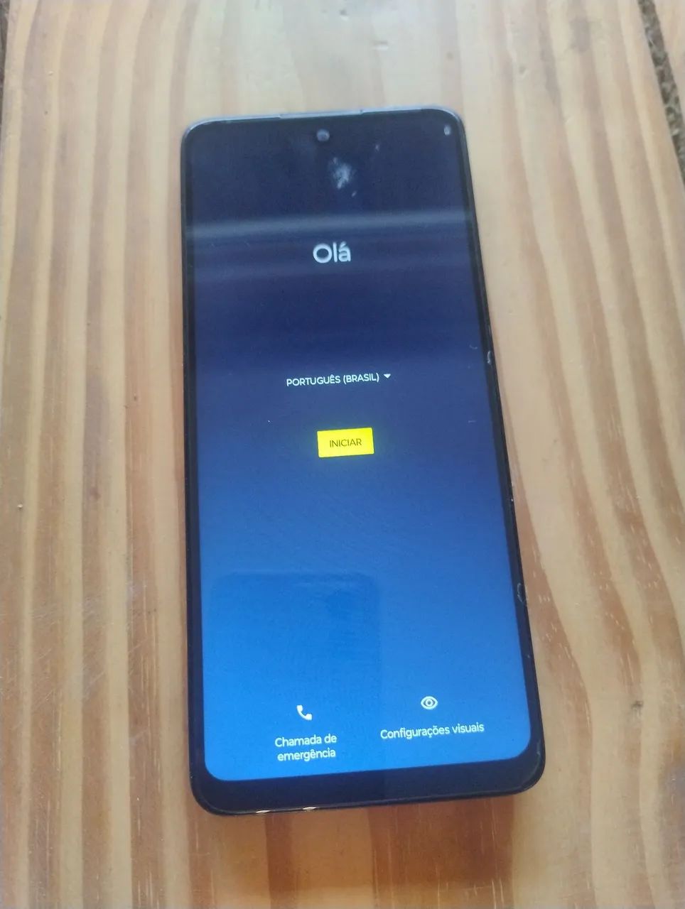 Moto G 60 s - Foto 2