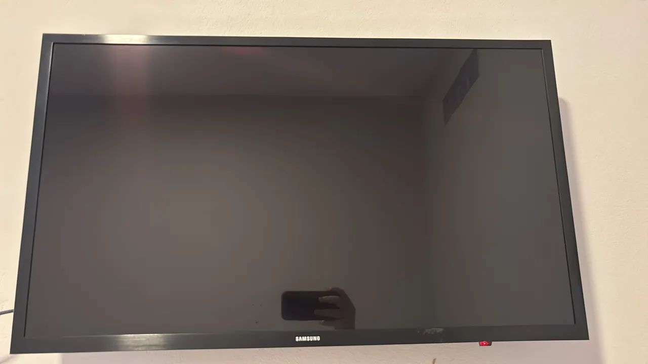 Tv Samsung 32 Smart