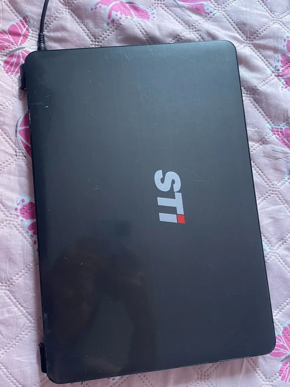 Notebook STI 