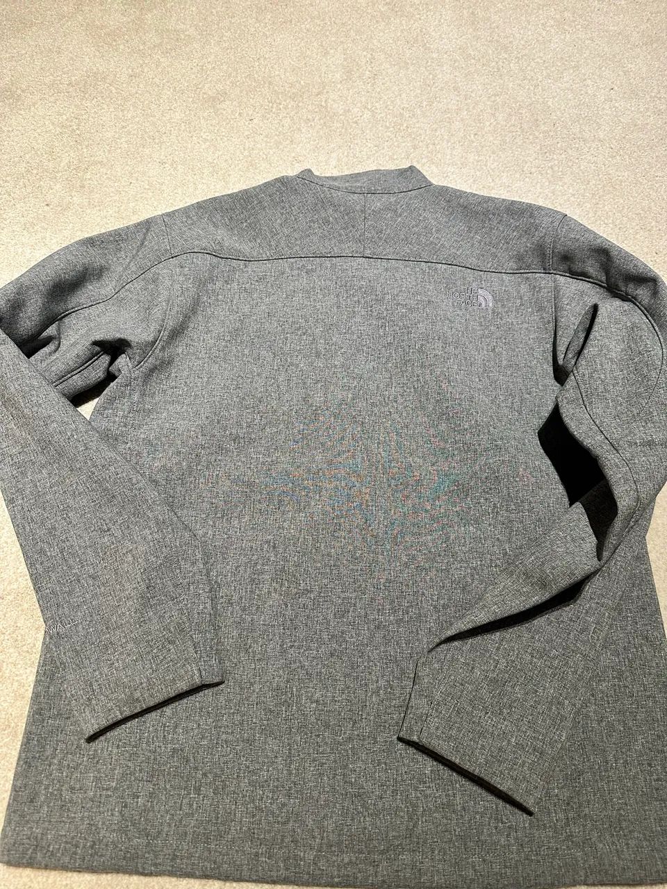 Blusa The Noth Face (M) - Foto 3