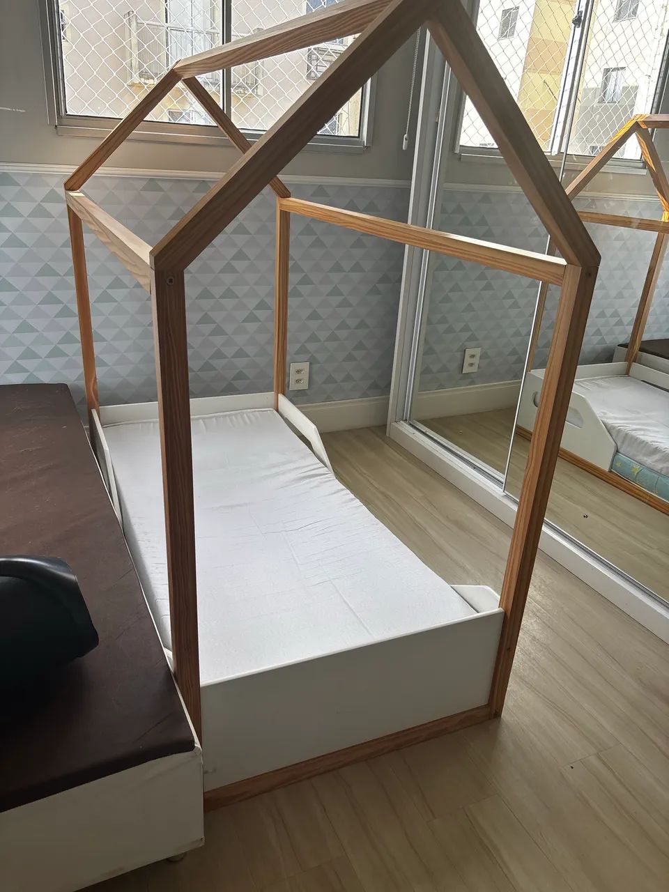 Cama montessoriana - Foto 2