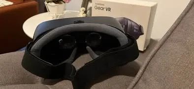 Óculos Samsung Gear VR - Foto 2