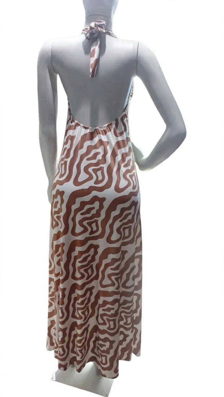 Vestido feminino  - Foto 2