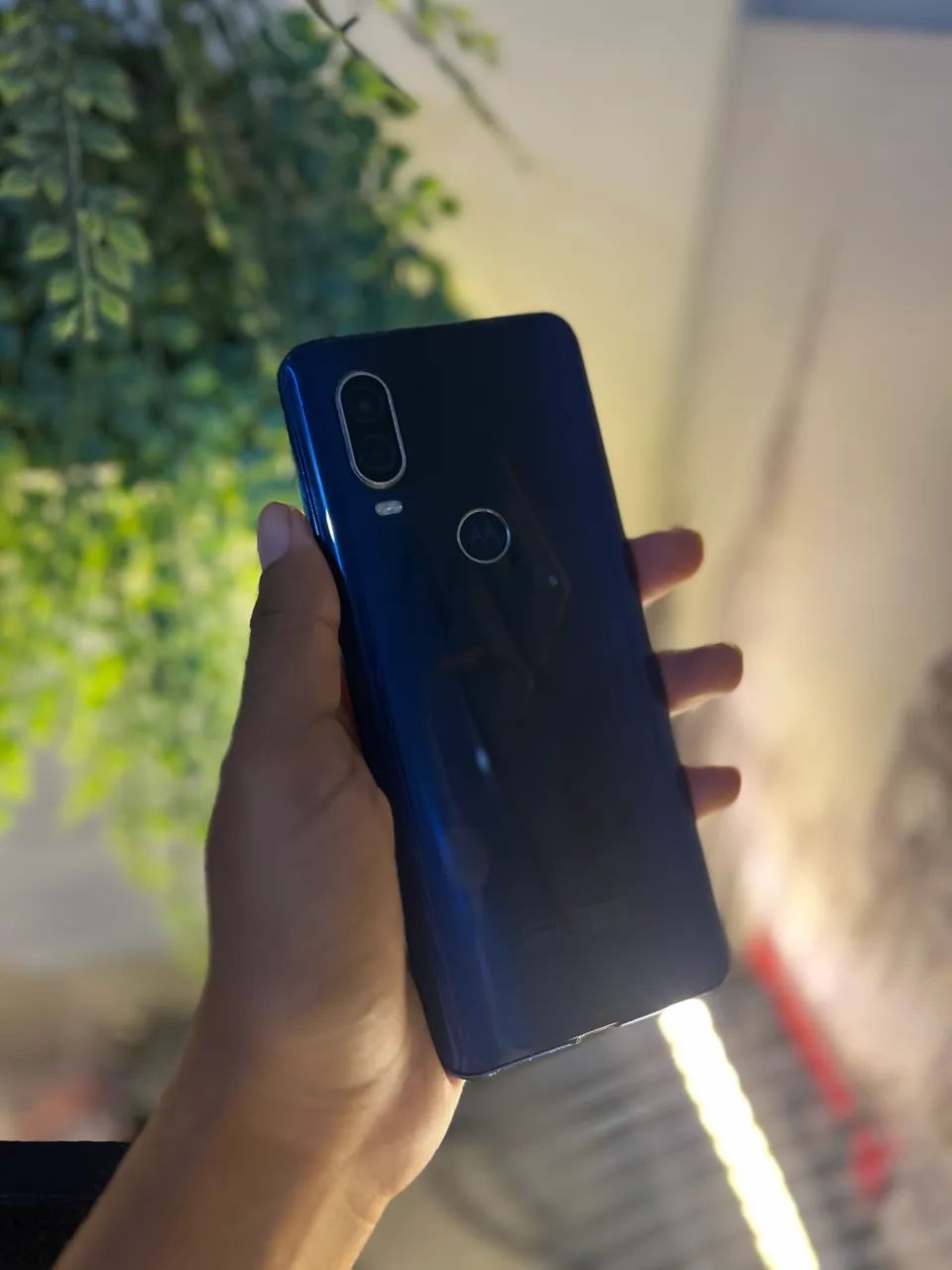 Vendo Moto One Vision  - Foto 2